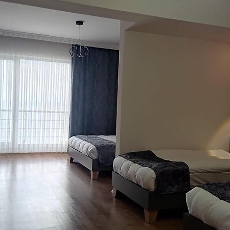 Orient Hotel Van Dış mekan fotoğraf