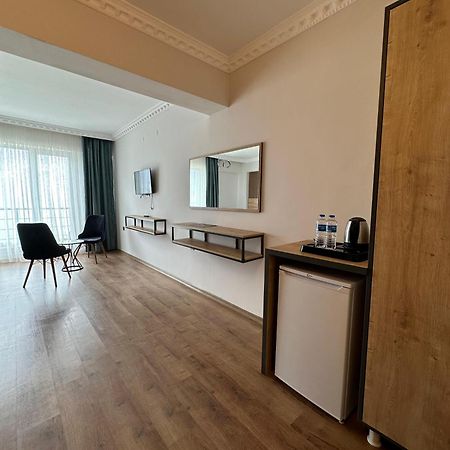 Orient Hotel Van Dış mekan fotoğraf
