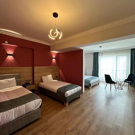 Orient Hotel Van Dış mekan fotoğraf