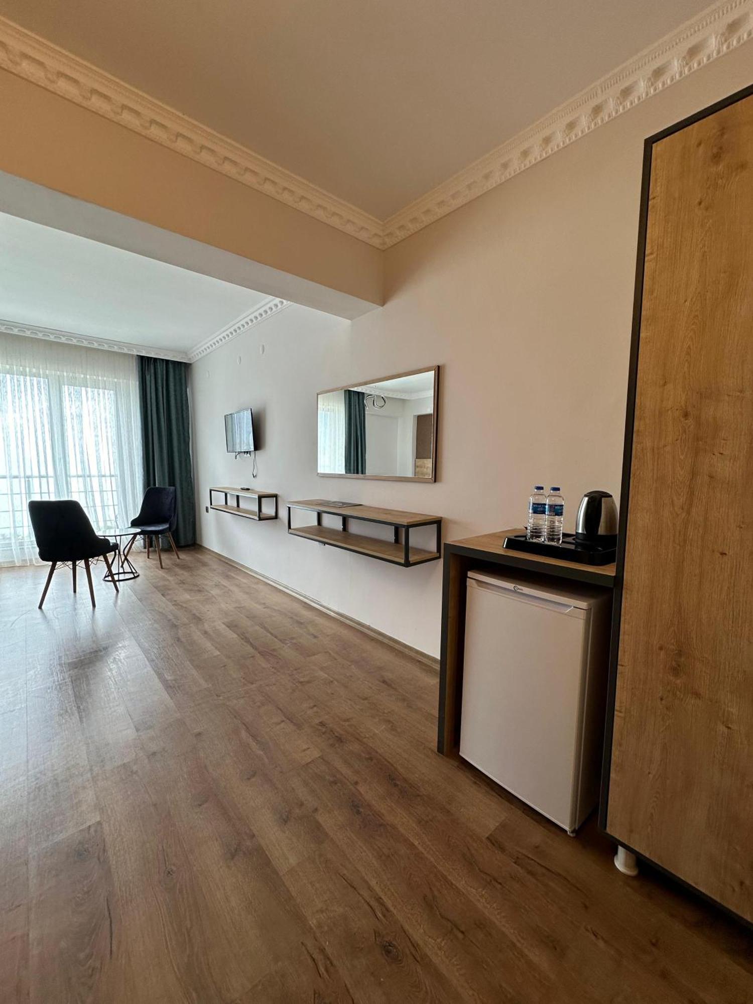 Orient Hotel Van Dış mekan fotoğraf
