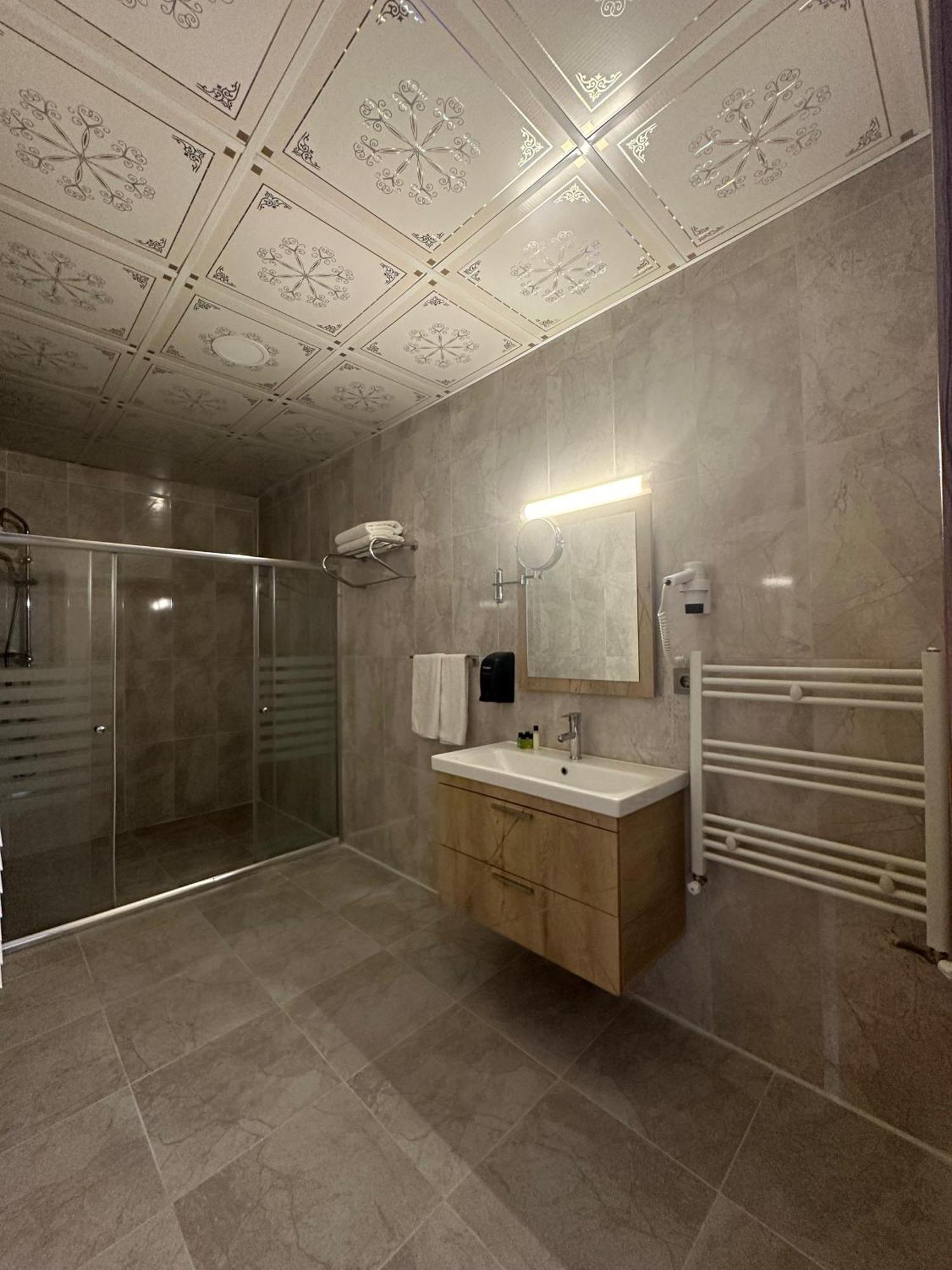 Orient Hotel Van Dış mekan fotoğraf