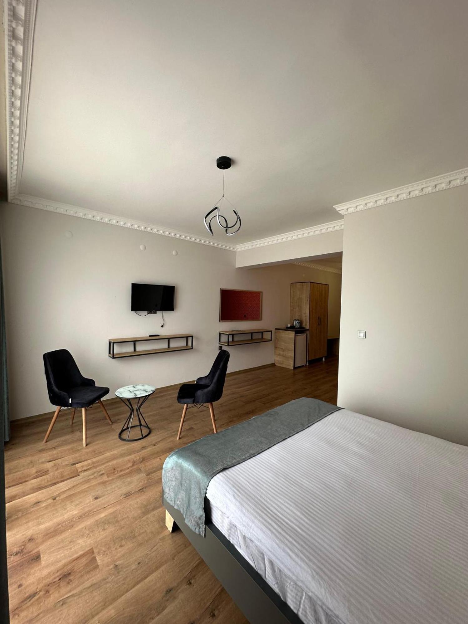Orient Hotel Van Dış mekan fotoğraf